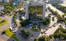 Pullman Bucharest World Trade Center
